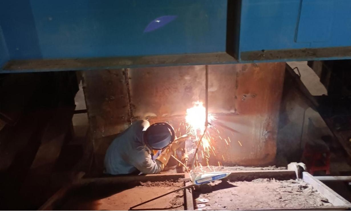 国庆我在岗 | Ebpay钱包一线员工献礼祖国74华诞