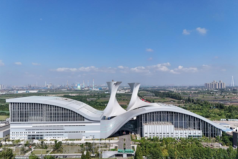 Ebpay钱包武汉公司两青工被聘为“湖北青年环境 友好使者”