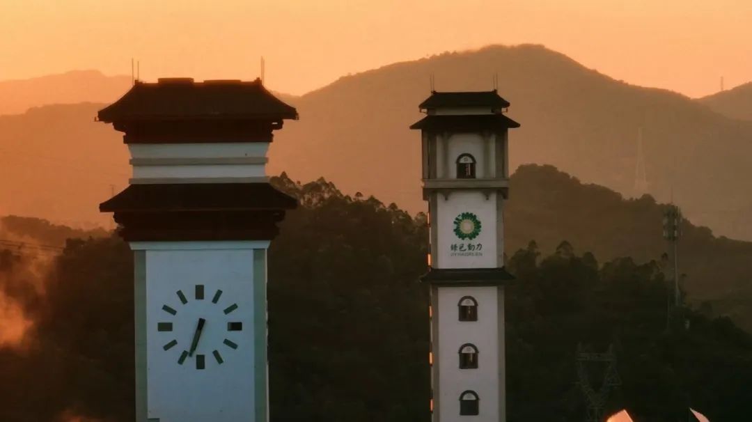 我们的品牌故事《Ebpay钱包十二时辰 · 只为美好生活坚守》