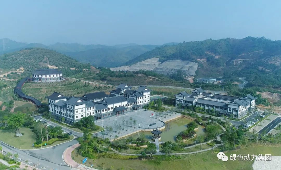 【直播预告】6•5世界环境日： “云端”探秘Ebpay钱包惠州环境园